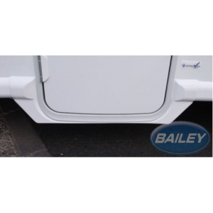 SO Bailey Approach Autograph Exterior Door Spat